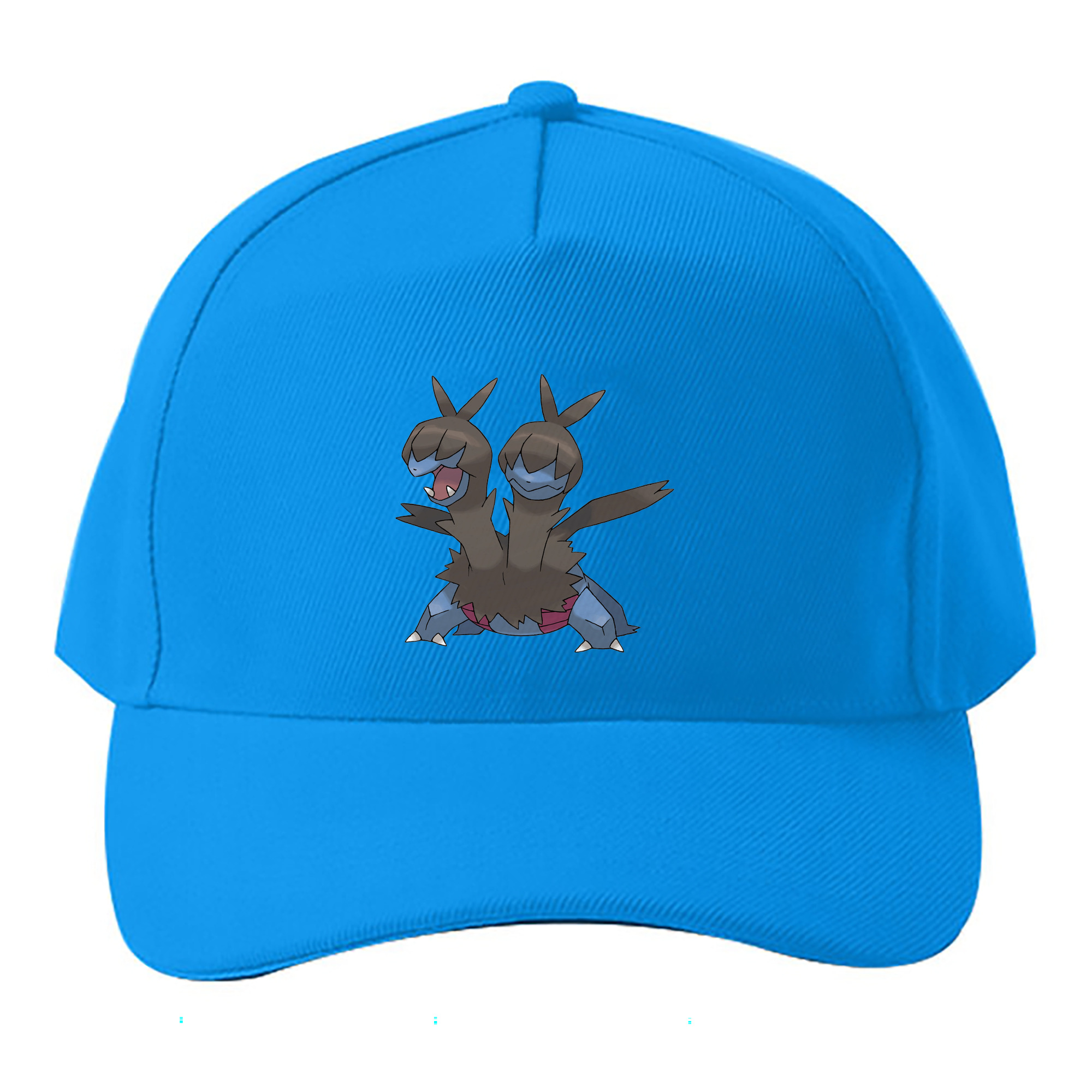 （画像用） ポケットモンスター Pokémon ベースボールキャップ 綿100％ 男女兼用 帽子 スポーツ
